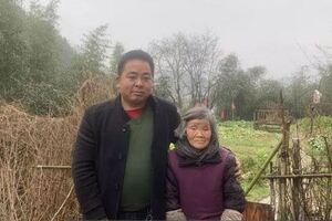 說好一起賺錢，好友突離世！他一諾踐行14年：你媽就是我媽