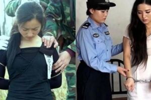 如果女死刑犯有身孕了，會怎麼處理？說出來你都不敢相信