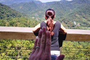 結婚多年，身為人夫總有些不為人知的小秘密！只敢在私底下偷偷地...網友：「樓主⋯希望你明天還能回來留言。」