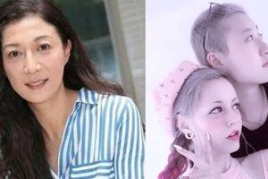 吳綺莉報警尋女驚動消防，吳卓林大感無奈：媽媽需要去看一下醫生