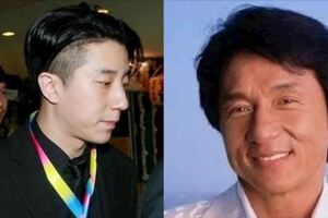 外媒爆成龍因心髒病發作已去世，遺照曝光引熱議，其好友發文回應！