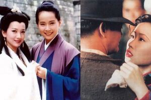 張國榮最鍾意的女演員，美貌獲倪匡盛讚，因「自閉」被低估