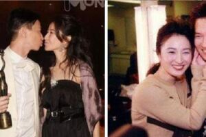 關詠荷撿到寶！張家輝「甜寵妻子16年」拍戲多年「零緋聞」燦笑：太太是一生中最大的收穫