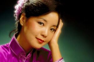 欠債被暗中下手？日本節目揭開，「鄧麗君身故」謎團，鄧麗君生前最後影像曝光！