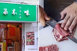 史上最短命網紅店！　壽司店「號稱最有規矩」紅了24hr就倒閉