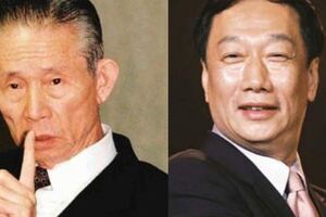 香港富豪豪宅隨便送，台灣富商一條毛巾用二十年，奢侈還是摳門？