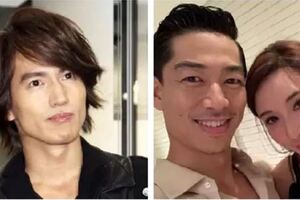 「苦戀」17年林志玲嫁他人！言承旭沒娶到女神原因曝光