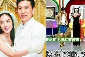 台灣最傳奇的女人，一生五婚五離，今大徹大悟皈依佛門