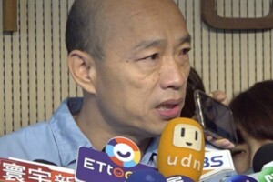 韓國瑜揭「選舉最大祕密」　游梓翔：酸民嘲笑反而顯露自己無知