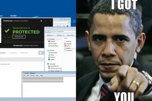 神人網友實測「19款防毒軟體 vs WannaCry」！超狂對決結果讓所有人推爆：快去安裝！