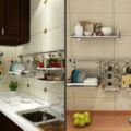 小廚房完美收納法則，多款善用空間創意好物，每一寸空間都不浪費
