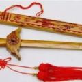 桃木劍的作用和功效及擺放方法
