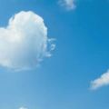 心理學：你經常看到的雲是哪種形狀？測你幾歲開始懂事「當家」了