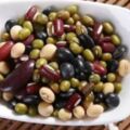 這種豆是蔬菜裡的補鈣冠軍，夏季養生吃5種豆，健脾祛濕、降血壓