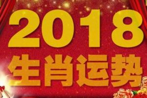 2018年最有錢的六個生肖​！最有富貴之相！