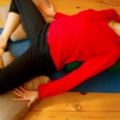 仰臥束角式，一個讓女人受益終身的瑜伽體式