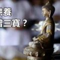 如何供養佛法僧三寶？