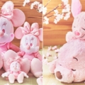 日本迪士尼迎接櫻花季　限定米妮、維尼「全身染粉櫻色」陪你賞花