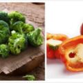 這6種蔬菜都能防皺抗衰，還能治療皮膚疾病，效果堪比護膚品