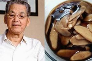 90歲老人，40歲心臟！據說只是因為他每天「吃這個」！超簡單，人人都能做！