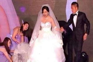 小舅子結婚沒邀請我，五歲女兒一句童言無忌，我如夢初醒！