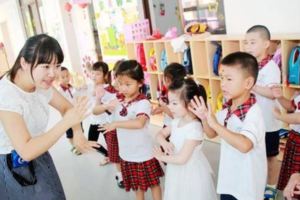 幼兒園12個趣味數學小遊戲，讓孩子在玩樂中愛上數學