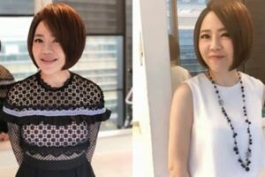 挺過婚變風波！於美人淚謝前夫「女人不是只能依附在婚姻」　單身5年和女兒就像好姊妹