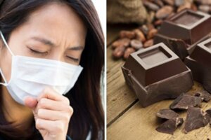 甜食黨歡呼！　專家認證「巧克力能止咳」　功效還超越感冒糖漿