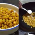 黃豆這樣做比花生米好吃，這方法真得學學，好吃又健康！