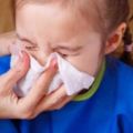 兒科醫生：孩子出現這幾種鼻涕，趕緊送醫院，不是感冒這麼簡單！