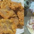 【速炸小酥肉】外酥裡嫩很是美味，是五花肉的新吃法呀，如果喜歡可以在家做試一試啊。