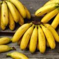 糖尿病人能吃香蕉嗎？許多人以為香蕉熱量高、太甜，其實香蕉的GI值（GI，指食物影響血糖的程度）