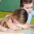 4歲男孩被3家幼稚園勸退：寵壞孩子的危害，上幼稚園就會爆發！