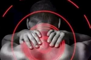 脖子痠痛、扭脖子哢哢響，就是有頸椎病？