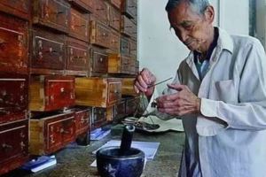 49個中藥秘方，多位知名老中醫提供！藏好！