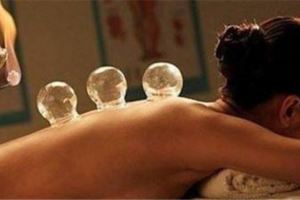 拔罐的風險你了解嗎？三大誤區可以害死人。。。。