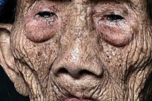 中國最長壽人瑞---256歲李清雲公開秘方！每日必喝一種水...