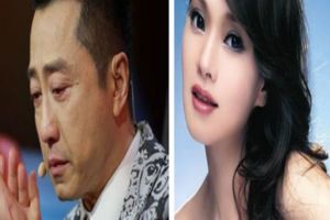 18歲出道，和在一起9年的丈夫和平分手，兒子的話讓她失聲痛苦