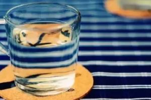 這樣喝水反而越喝越胖，越喝濕氣越重…