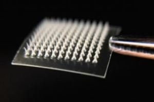 【視頻】身上貼一塊貼片就能減肥！完全不用運動和吃藥，貼片會默默的幫你溶解脂肪！