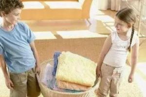 貫穿人生的這五個詞，你教給孩子了嗎？