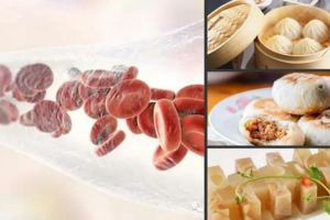 吃這5道美食等於在「吸油」心血管醫生從來不推薦