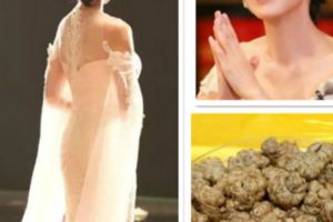 女人一天一杯三七粉，和趙雅芝一起學「凍齡」