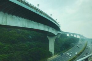 交通部確認五楊高架延伸到新竹　經費700億「台北→新竹只要45分鐘」