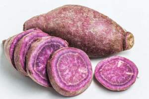 白薯、紅薯和紫薯，三者營養價值有什麼不同？一文教你怎麼吃