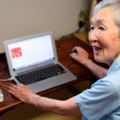 82歲日本奶奶的coding人生開發app蘋果CEO也叫好