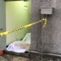 「這不是我的人生」景文科大大四生校園割頸亡