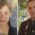 9歲女孩每天跟警察打招呼…這天卻沒現身　他憑直覺進屋及時救了她一命