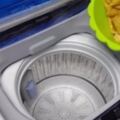 洗衣機細菌比馬桶蓋還多？教你一招「最有效的清洗方法」不用拆開照樣全面清洗