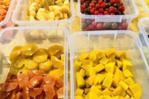 糖尿病人不能吃水果？錯，慢性病患者吃水果，吃對了有益身體恢復